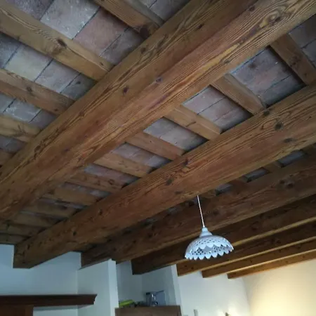 Il Nido Della Rondine, Nel Borgo Medievale *