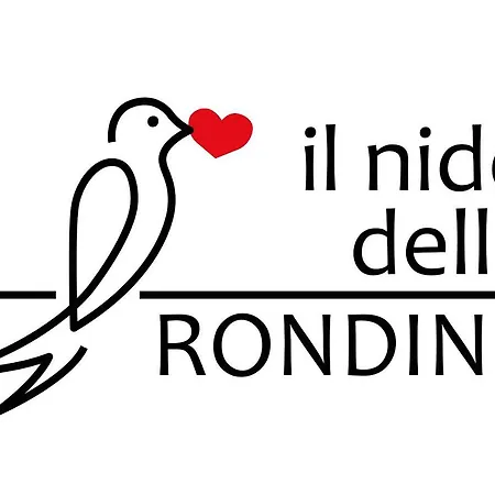 Il Nido Della Rondine, Nel Borgo Medievale Apartment Cartoceto