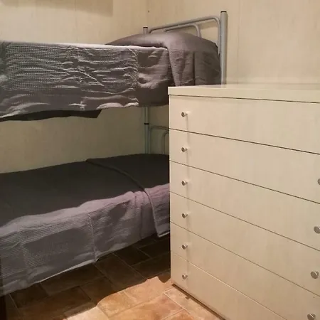 Il Nido Della Rondine, Nel Borgo Medievale *